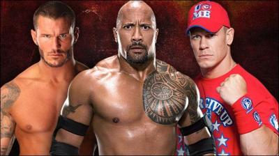Qui a remport le plus de fois la ceinture de la WWE ?
