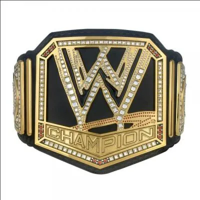 Qui est rest le moins longtemps en possession de la ceinture de la WWE ?