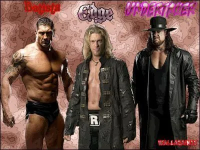 Qui a remport le plus de fois la ceinture Poids Lourds ?