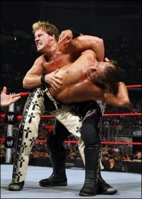 Qui a remport le plus de fois la ceinture Intercontinentale ?