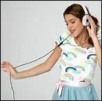 La chanson du gnrique de Violetta est :