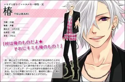 Quel mtier veut-il faire ?