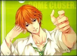 Qui est le septime fils de la famille Asahina ?