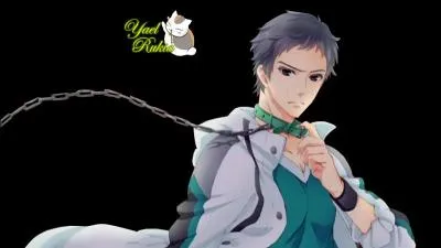 Qui est le neuvime fils de la famille Asahina ?