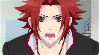 Qui est le onzime fils de la famille Asahina ?