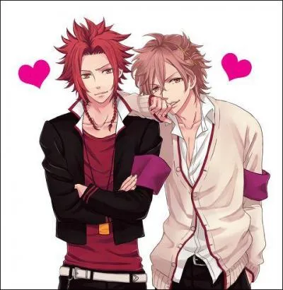 Avec qui se bat-il constamment pour Ema ?