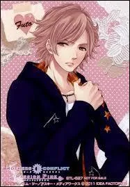 Qui est le douzime fils de la famille Asahina ?