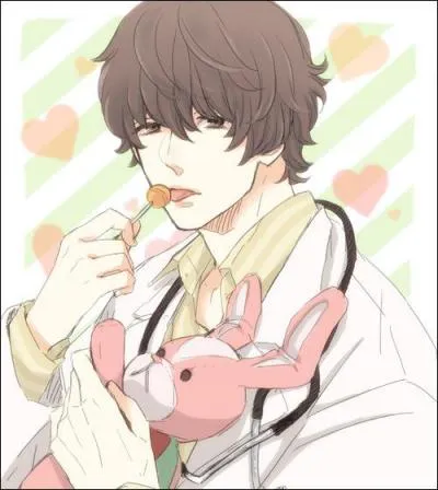 Qui est le frre an de la famille Asahina ?