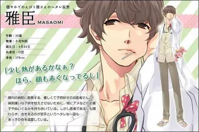 Quel ge a-t-il et quel mtier exerce-t-il ?