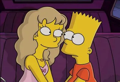 Quel pisode ne commence pas par  pour l'amour de ...   ou  un amour de ...   ?