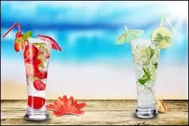 Osez pour la version ____ du mojito.