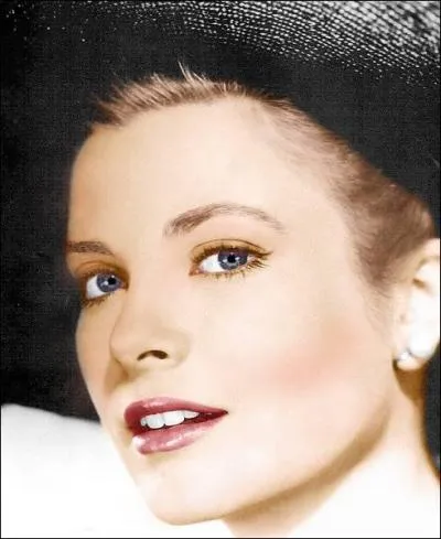 Et enfin, cette star immortelle  ?