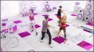 Quel est le nom de la chanson du gnrique ?