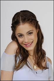 Que dit souvent Violetta ?