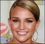 Sur cette photo, c'est... ?