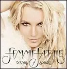  Femme fatale  est son... ?