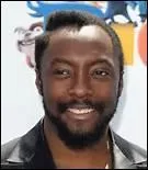 Avec Will. i. am, elle a chant... ?