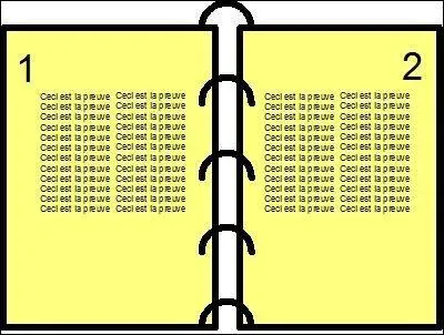 Pour numroter toutes les pages de son carnet  partir de la page 1, Audrey a utilis 13 fois le chiffre 3. Quel est le numro de la dernire page du carnet d'Audrey ?