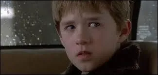 Cole Sear rencontre un certain Malcom Crowe, psychiatre pour enfants. Cole avoue  Malcom qu'il voit des fantmes. A quel film appartient ce rsum ?