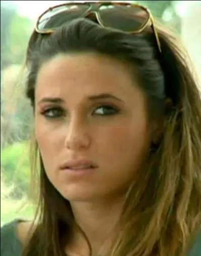 Qui est le petit copain de Capucine ?