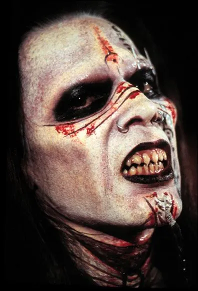 Il vient d'o ce blanc bec ?