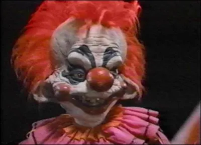 Et ce charmant personnage ?