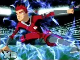 Qui rejoint la Team Paradisia (saison 3) ?