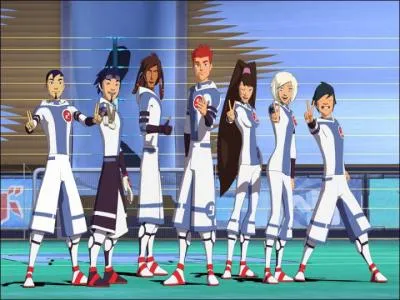 Qui n'a jamais jou de finale de cup contre les Snow Kids ?