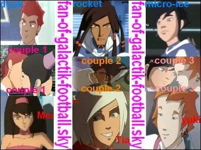 Quels sont les couples qui ont dur ?