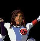 Qui a battu Rocket au Nether-Ball ?