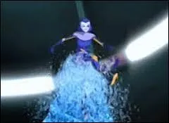 Comment se nomme la joueuse numro 2 des Elektras (saison 3) ?