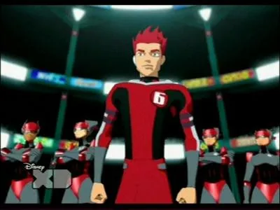 Qui est la sur jumelle de Nikki 4 dans la Team-Paradisia ?