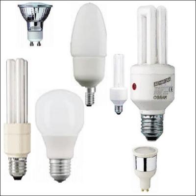 Est-il plus cologique de s'clairer avec des ampoules  filament, des ampoules  basse consommation ou avec une ampoule halogne ?