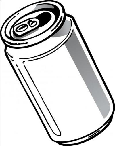 Quel est le temps de biodgradation d'une cannette en aluminium ?