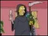 (Saison 15 : Simpson Horrow Show 14) : Les histoires sont :