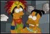 (Saison 24 : Simpson Horrow Show 23) : Les histoires sont :