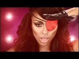 Quelle chanson de Katerina Graham est passe dans son film  Honey 2  ?