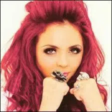De Jesy ?