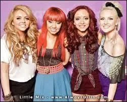 Avec quelle chanteuse Franaise vont t-elle chanter   Une Autre Personne   ?