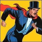 Comment se nomme ce magicien plus que dou ?