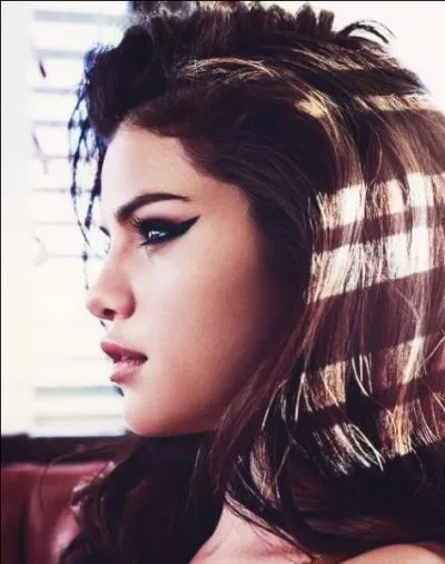 C'est le combientime album de Selena Gomez ?