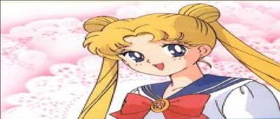 Qui est Sailor Moon en vrai ?