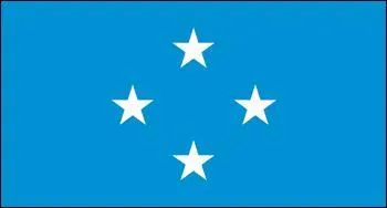 Quel est ce drapeau ?