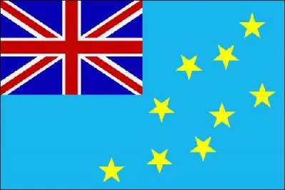 Quel est ce drapeau ?