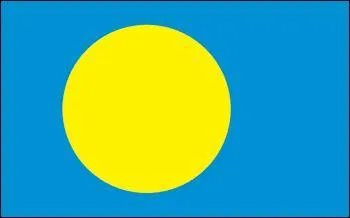 Quel est ce drapeau ?