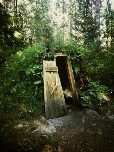 C'est un homme trs g !