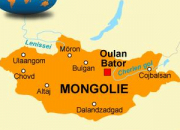 Quiz Le rve minier de la Mongolie