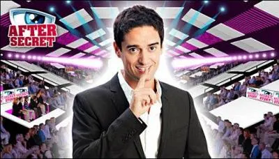 Quel(le) ancien(ne) candidat(e) n'tait pas prsent(e)  l'After ?