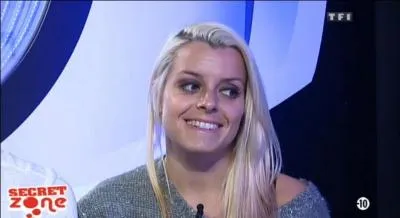 Lors du prime, Alexia va pouvoir prendre sa revanche...