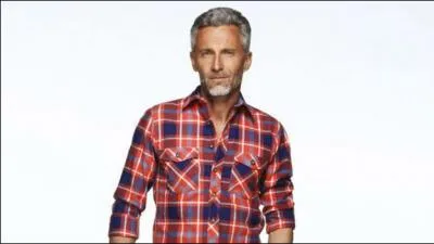 Quel est le vrai nom de Ben ?